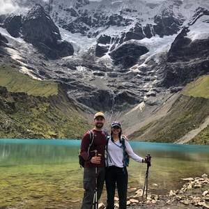 Meet your Posher, Melody